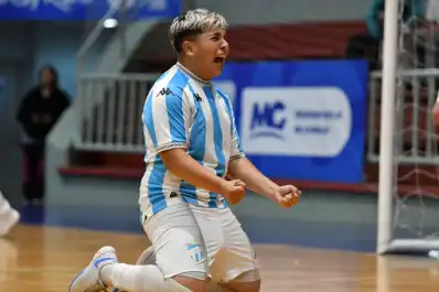 Histórico: Atlético Tucumán avanzó a la final del Nacional C-20 tras una definición para el infarto