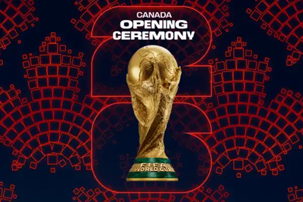 Canadá presentó su ceremonia inaugural para el Mundial 2026: música, estrellas y una apuesta multicultural