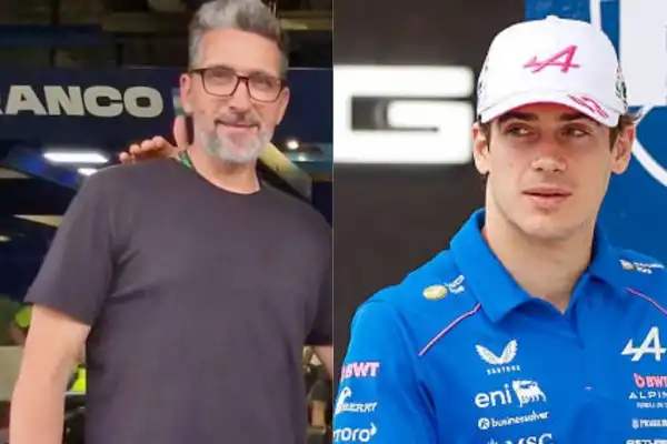 Franco Colapinto cambió por completo, según su psicólogo: “No es el mismo que hace un año”