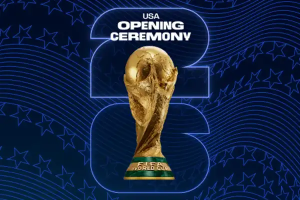 Cómo será el mega show con el que Estados Unidos le dará la bienvenida al Mundial 2026