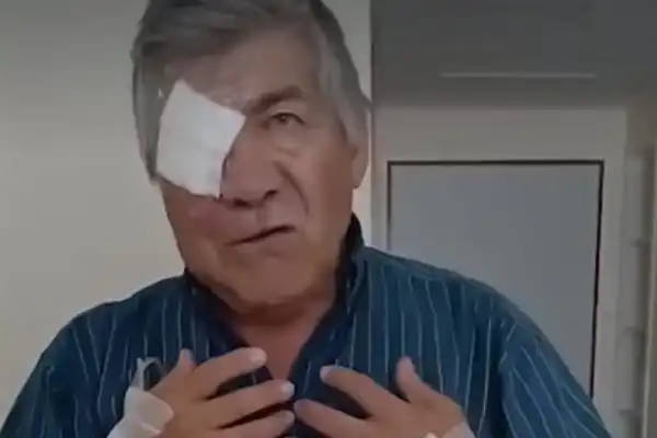 Un jubilado se quitó la vida luego de que la obra social militar le cortara el tratamiento para el cáncer