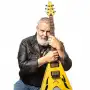 Don Vilanova: “Un músico genera trabajo para miles de familias”