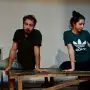 Una experiencia inmersiva que mezcla teatro y cine llega a la sala La Colorida