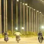 Recuerdos fotográficos: 2003. Picadas de madrugada por la pista del ex aeropuerto
