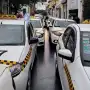 Taxistas piden a la Legislatura una regulación con “límites” para las plataformas de transporte