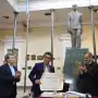 Alberto Rojo: “Desfinanciar la educación pública es herir a la sociedad”