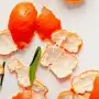 Beneficios de la cáscara de mandarina: para qué sirve y cómo preparar un té natural