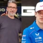 Franco Colapinto cambió por completo, según su psicólogo: “No es el mismo que hace un año”