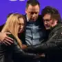 Blindaje a Adorni que erosiona la gestión y una defensa cerrada que puede terminar en autogol