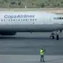Santa Fe: detuvieron a una pareja por intentar tener sexo en un avión