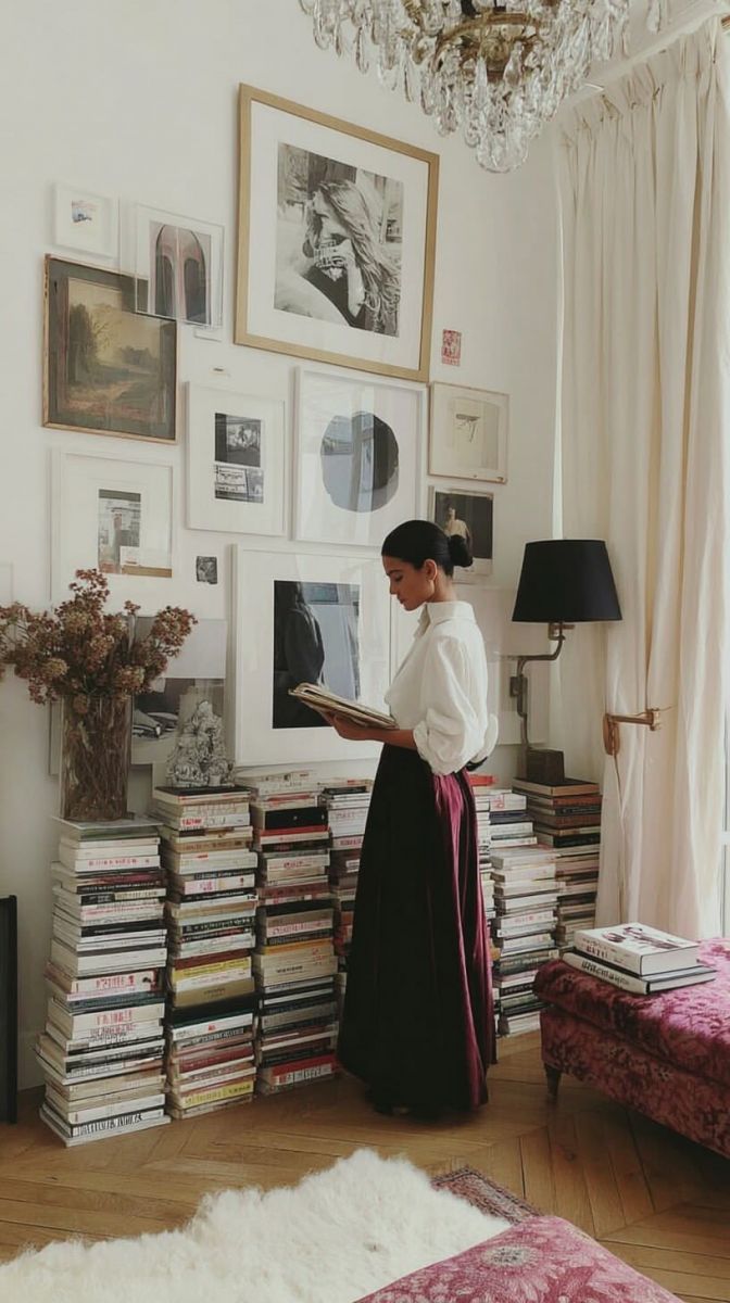 La cultura, el nuevo lujo