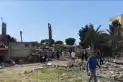 Israel intensificó los ataques en el sur del Líbano en medio del cese al fuego en la guerra de Medio Oriente