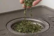 Por qué recomiendan poner hojas de laurel en las tuberías y para qué sirve este truco casero