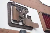 Elección inédita: el Gymnasium define hoy a sus directivos con voto de docentes y alumnos