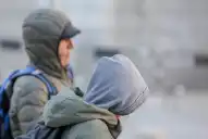 Alerta por frío extremo y nevadas para este domingo 10 de mayo: ¿qué provincias están afectadas?