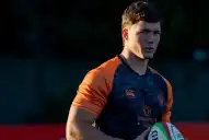 Surgió en Tigres de Salta, pasó por Inglaterra y llegó a Tarucas para recuperar su lugar en Los Pumas