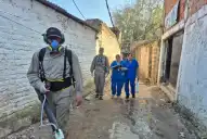 Chikungunya en Tucumán: una epidemia que expone fallas ambientales y urbanas