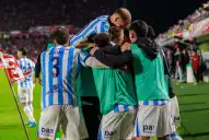 Racing recuperó la memoria, eliminó a Estudiantes y chocará con Rosario Central