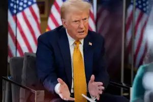La agenda de Trump: una visita a Pekín y planes para “presionar” a China