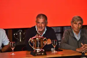 El retorno del Abierto del Norte a Alpa Sumaj cerró con saldo positivo