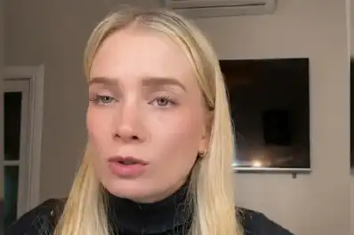 Caso Propofest: Fini Lanusse reapareció en TikTok y aseguró que “las cosas se van a aclarar”