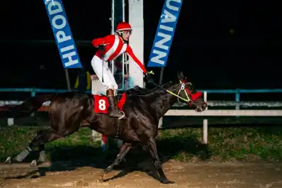 Turf: Una victoria demoledora para recuperar el prestigio