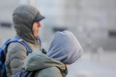 Alerta por frío extremo y nevadas para este domingo 10 de mayo: ¿qué provincias están afectadas?