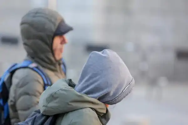Alerta por frío extremo y nevadas para este domingo 10 de mayo: ¿qué provincias están afectadas?