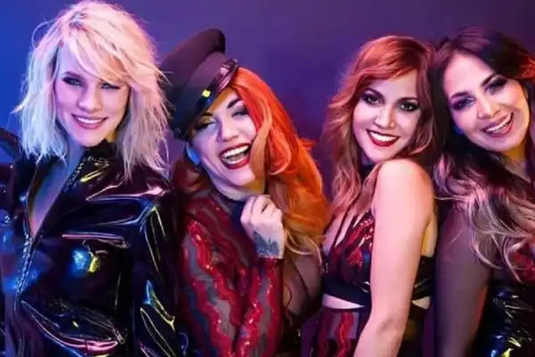 Bandana vuelve a Tucumán con su gira aniversario: todo lo que se sabe del show