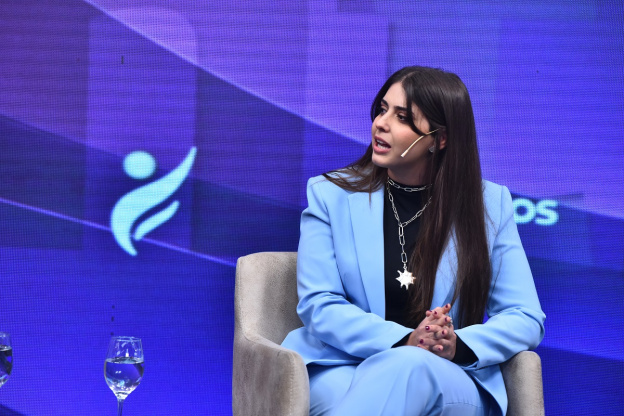 María Milagro Mahtuk, directora del Grupo Yuhmak: “Hoy no podés quedarte quieto esperando que las cosas pasen”