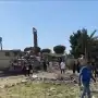 Israel intensificó los ataques en el sur del Líbano en medio del cese al fuego en la guerra de Medio Oriente