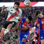Agenda de TV del domingo: dónde ver en vivo Barcelona-Real Madrid y River Plate-San Lorenzo