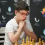 “Una leyenda en formación”: el mundo del ajedrez se rindió ante Faustino Oro