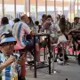 Del hincha al consumidor: el cambio que está transformando al fútbol