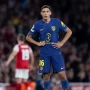 Preocupación en la Selección: Nahuel Molina sufrió un desgarro y llega con lo justo al Mundial