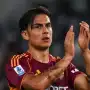 Dybala dejó abierta la puerta de salida en Roma y Boca sueña