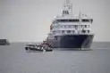 Vuelven a casa 94 viajeros del barco afectado con hantavirus