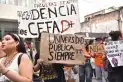 Paro y marcha universitaria en Tucumán: docentes denuncian el salario “más bajo de la historia” y exigen aplicar la ley de financiamiento