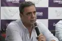 Lisandro Catalán: Vamos a convocar a los buenos, sin importar de que partido vengan