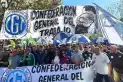 Revés judicial para la CGT por la reforma laboral