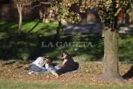 Cómo estará el tiempo en Tucumán este martes 12 de mayo