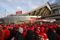 Cómo es el Kansas City Stadium, el estadio donde debutará la selección argentina en el Mundial 2026