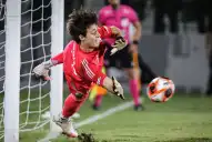 Santiago Beltrán integrará la prelista de Scaloni para el Mundial 2026