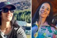 Intensa búsqueda en Bariloche por Analía Corte: qué se sabe de la mujer desaparecida
