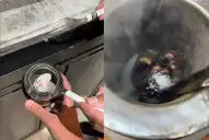 Mate con carbón: la tendencia disruptiva que rompe todas las reglas