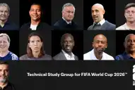 Qué es el misterioso “grupo de expertos” que designo la FIFA y que trabajará en el Mundial 2026