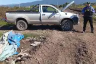 Secuestraron vehículos robados y encuentran más motopartes enviadas por encomiendas
