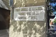 La Nación envía al Senado pliegos para el Tribunal Oral Federal de Tucumán, pero persiste el vacío en el Juzgado Electoral