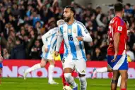 Los futbolistas que perdieron terreno en la Selección y no entraron en la prelista para el Mundial 2026