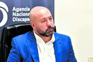 Causa Andis: piden comprobar si la voz de Spagnuolo es la de los audios
